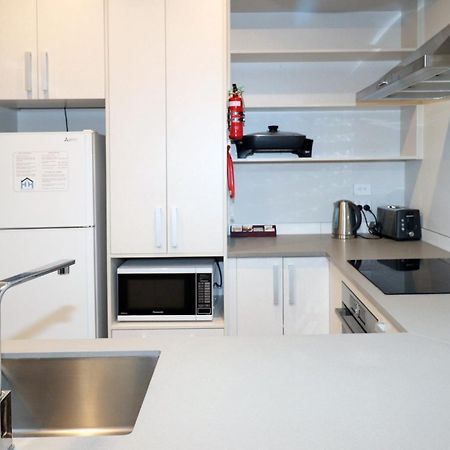 Apartment On Beale Street Hamilton Eksteriør bilde
