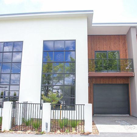 Apartment On Beale Street Hamilton Eksteriør bilde