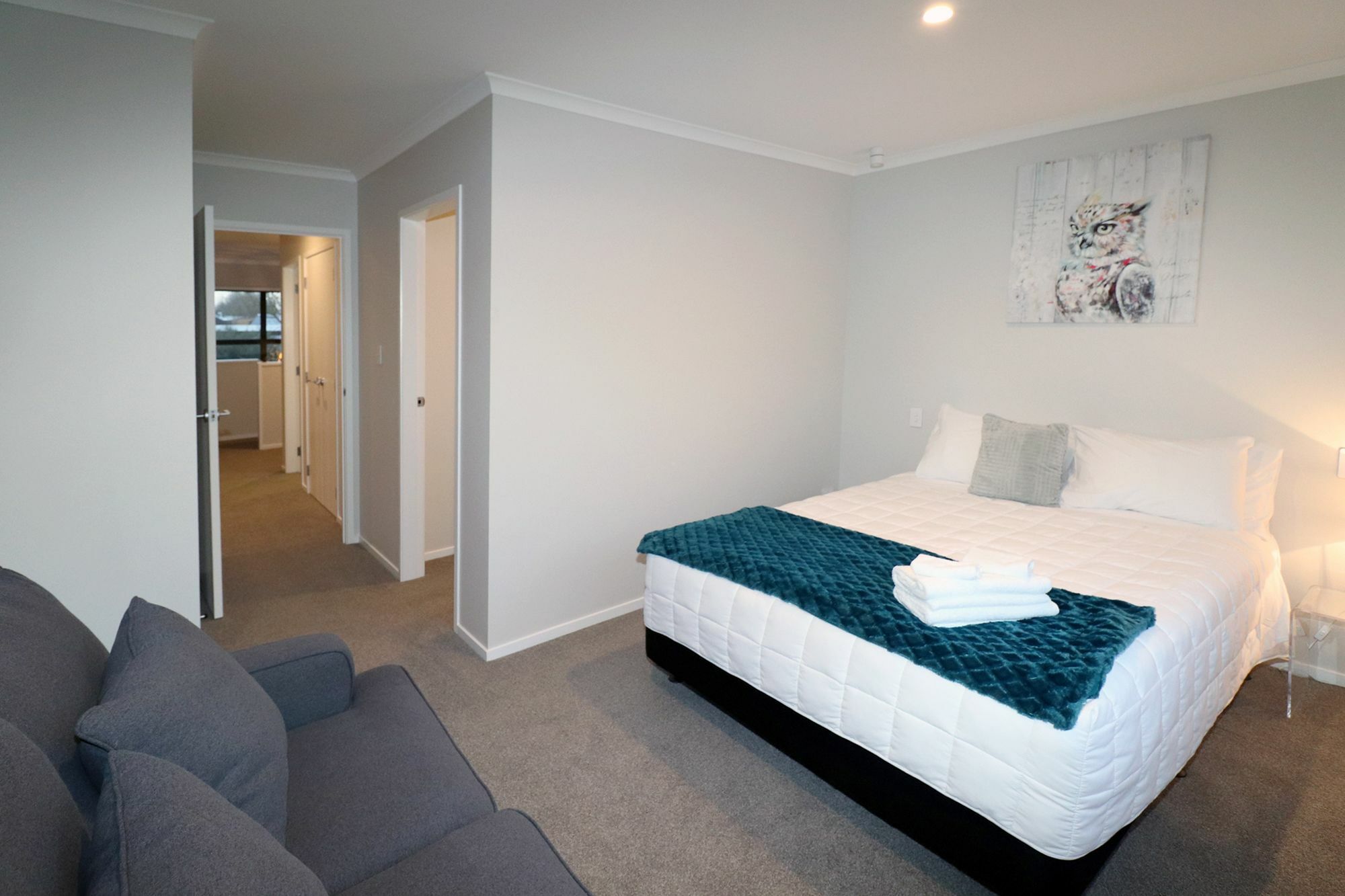 Apartment On Beale Street Hamilton Eksteriør bilde