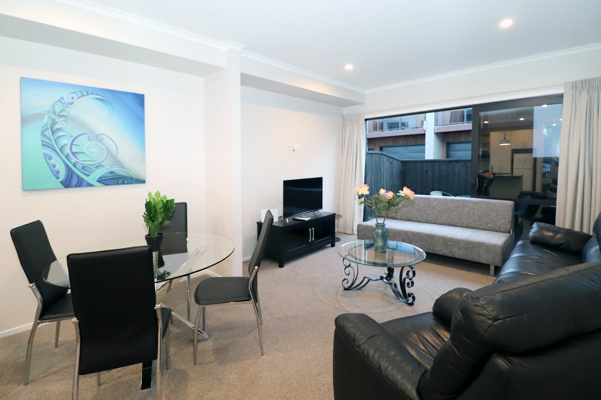 Apartment On Beale Street Hamilton Eksteriør bilde