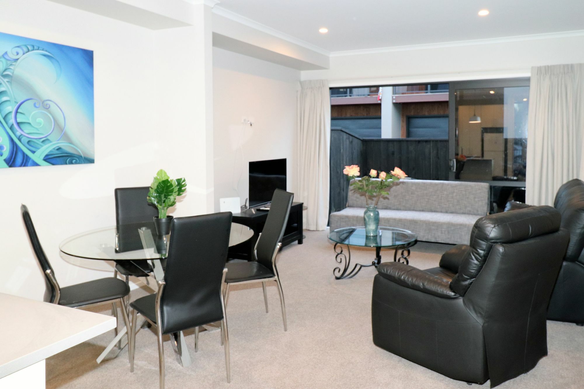 Apartment On Beale Street Hamilton Eksteriør bilde